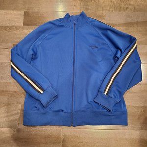 Vintage Old Navy Zip-up Track Jacket